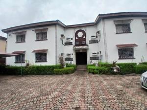 Land for sale Victoria Island Lagos