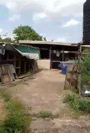 Land for sale Ayobo Ipaja Lagos