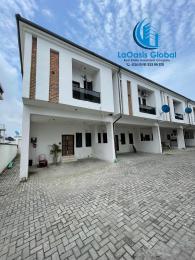 4 bedroom House for sale Thomas estate Ajah Lagos