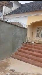 4 bedroom House for sale Gwarimpa Extension Gwarinpa Abuja