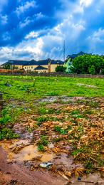 Land for sale Off 3rd Avenue Gwarinpa Abuja
