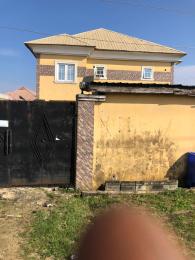 House for sale Greenville Estate Badore Ajah Lagos