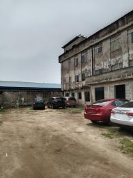 Commercial Property for sale Old Agege Motor Road Abule Egba Lagos