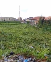Land for sale Sangotedo By The Market Close To The Expressway Sangotedo Ajah Lagos