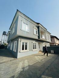 3 bedroom House for sale Opic Isheri North Isheri North Ojodu Lagos