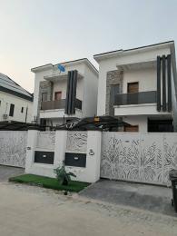 4 bedroom House for sale Ikota Gra Lekki Ikota Lekki Lagos