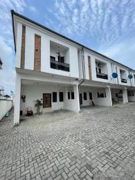 4 bedroom House for sale VGC Lekki Lagos