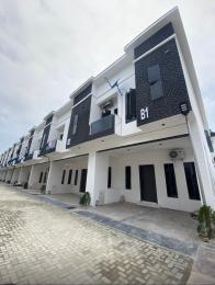 4 bedroom House for sale Orchid Road By Chevron Tollgate, chevron Lekki Lagos
