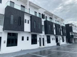 4 bedroom House for sale Ikota Lekki Lagos