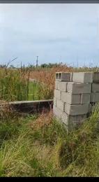 Land for sale Monastery road Sangotedo Lagos