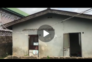 House for sale Ikotun Ikotun/Igando Lagos