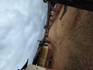 Land for sale Jimoh Bustop Shasha Alimosho Lagos
