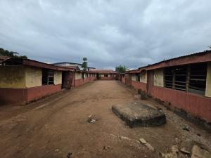 Land for sale Jimoh Bustop Shasha Alimosho Lagos