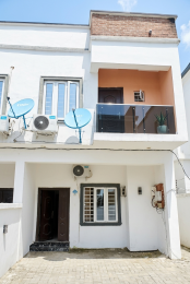3 bedroom House for sale Ikota Lekki Lagos