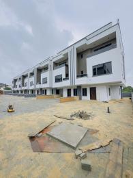 4 bedroom House for sale Ogudu Gra Phase 1 Ogudu GRA Ogudu Lagos