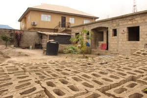 House for sale Oregun Ikeja Oregun Ikeja Lagos
