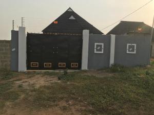 3 bedroom House for sale Ayobo Ipaja Lagos