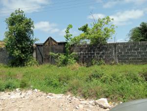 Land for sale  Lakowe Ajah Lagos