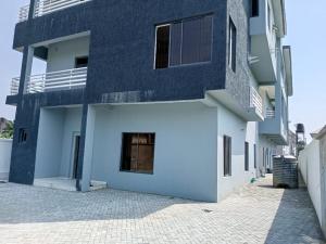 2 bedroom Flat / Apartment for sale Lekki Scheme 2 Ajah Lagos
