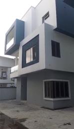 4 bedroom House for rent Orchid Lekki Lagos