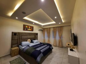 3 bedroom House for shortlet Isaac John, Ikeja GRA Ikeja Lagos