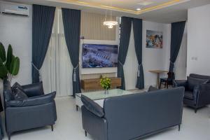 3 bedroom House for shortlet Ogudu Gra Ogudu GRA Ogudu Lagos
