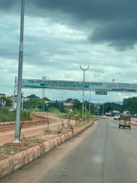 Land for sale Independence Layout Phase 2 Enugu Enugu