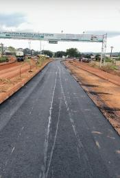 Land for sale Independence Layout Phase 2, Enugu Enugu