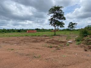 Land for sale Independence Layout Phase 2, Enugu Enugu