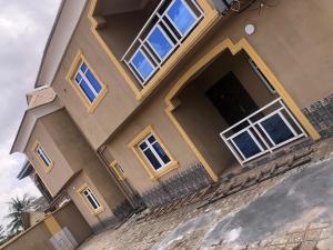 2 bedroom Flat / Apartment for rent Abiola Estate Ayobo Ipaja Lagos