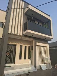 2 bedroom House for rent New London Estate Baruwa Ipaja Lagos