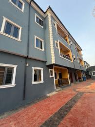 3 bedroom Flat / Apartment for rent Amule Road Ayobo Ipaja Lagos
