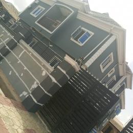 1 bedroom Flat / Apartment for rent Off Isefun Road Ayobo Ipaja Lagos