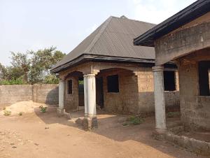 6 bedroom House for sale Ezi Ogbaku Off Owerri Onitsha Road, Owerri, Owerri Imo