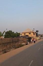 Land for sale Along Offimarks Rd Back Of Nta, Asaba Asaba Delta