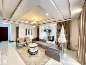 2 bedroom Flat / Apartment for shortlet Awolowo Road Ikoyi Lagos