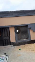 2 bedroom House for rent Alpha Beach Road Igbo-efon Lekki Lagos
