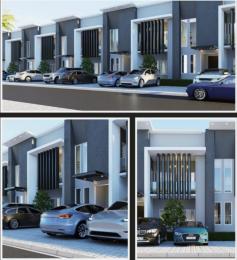 4 bedroom House for sale Dantata City Estate, Fo1, Kubwa Abuja