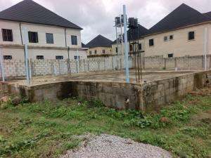 5 bedroom House for sale Sabon Lugbe Lugbe Abuja
