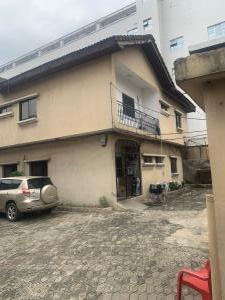 3 bedroom House for sale Ikeja GRA Ikeja Lagos