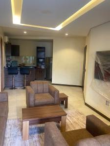2 bedroom Flat / Apartment for shortlet Isaac Jhon Street Fadeyi Fadeyi Shomolu Lagos