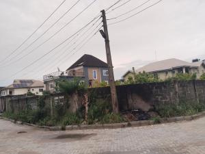 Land for sale Green Field Estate Ago palace Okota Lagos