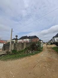 Land for sale Glory Land Estate Ago palace Okota Lagos