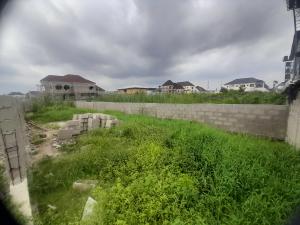 Land for sale Greenfield Estate Ago palace Okota Lagos