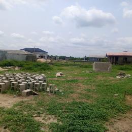 Land for sale Sangotedo Ajah Lagos
