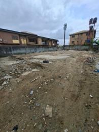 Land for sale Market Square, Ago Palace Way Okota Lagos