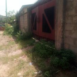 Land for sale Igboho Street Off Goodluck By Alapere Ogudu Link Ogudu Ogudu Lagos