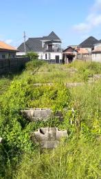 Land for sale Waterslide Abulado Satellite Town Amuwo Odofin Lagos