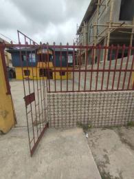 Land for sale Greenfield Estate Off Ago palace Okota Lagos
