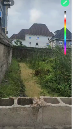 Land for sale  Ajao Estate Isolo Lagos